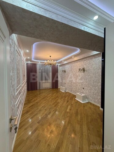 Satılır 3 otaqlı yeni tikili 140 m², Neftçilər m., photo 9 from 26