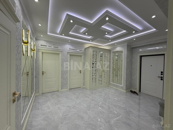Satılır 3 otaqlı yeni tikili 140 m², Neftçilər m., photo 23 from 26