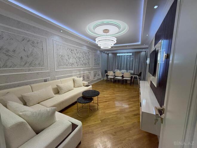 Satılır 3 otaqlı yeni tikili 140 m², Neftçilər m., photo 4 from 26