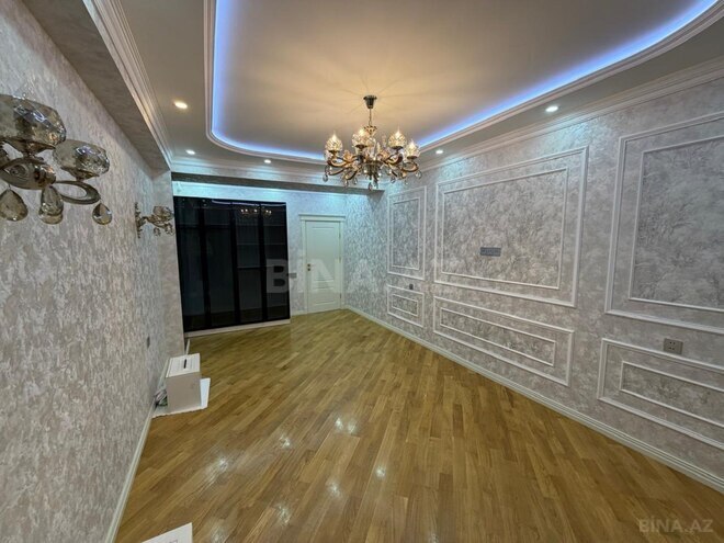 Satılır 3 otaqlı yeni tikili 140 m², Neftçilər m., photo 10 from 26