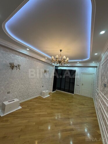 Satılır 3 otaqlı yeni tikili 140 m², Neftçilər m., photo 11 from 26