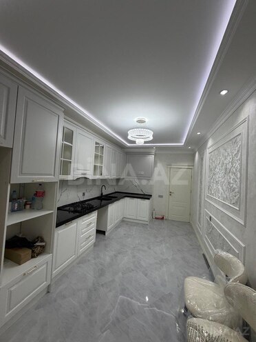 Satılır 3 otaqlı yeni tikili 140 m², Neftçilər m., photo 19 from 26