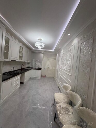 Satılır 3 otaqlı yeni tikili 140 m², Neftçilər m., photo 21 from 26