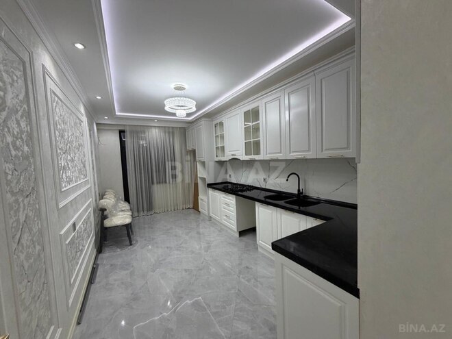 Satılır 3 otaqlı yeni tikili 140 m², Neftçilər m., photo 20 from 26