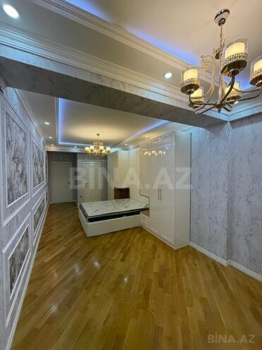 Satılır 3 otaqlı yeni tikili 140 m², Neftçilər m., photo 16 from 26