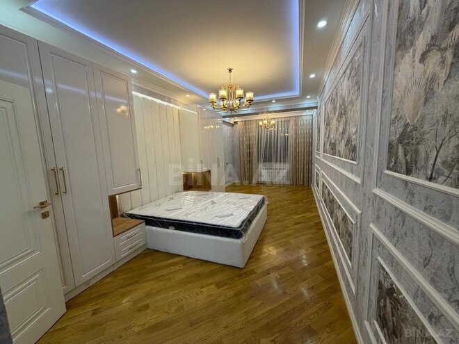 Satılır 3 otaqlı yeni tikili 140 m², Neftçilər m., photo 12 from 26