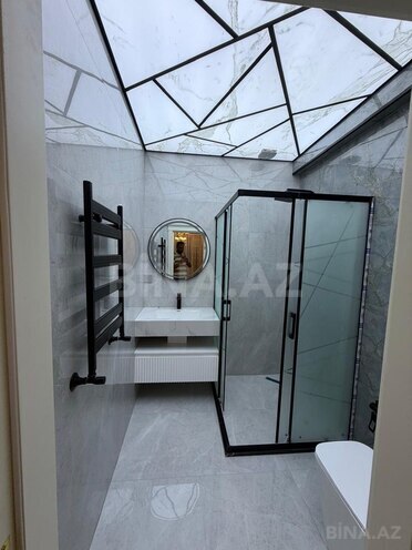 Satılır 3 otaqlı yeni tikili 140 m², Neftçilər m., photo 24 from 26