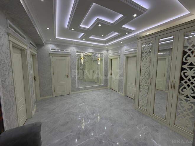 Satılır 3 otaqlı yeni tikili 140 m², Neftçilər m., photo 18 from 26
