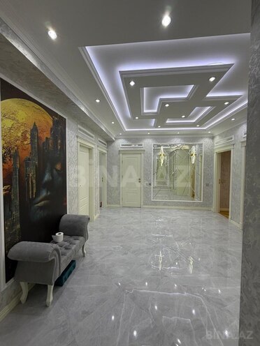 Satılır 3 otaqlı yeni tikili 140 m², Neftçilər m., photo 7 from 26