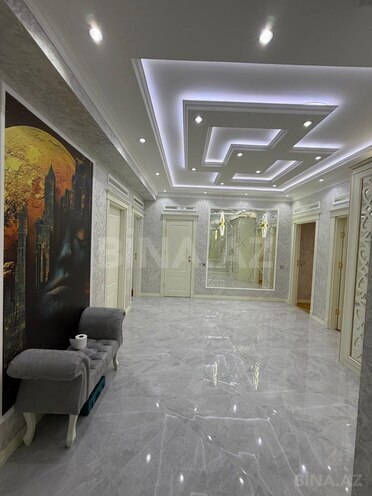 Satılır 3 otaqlı yeni tikili 140 m², Neftçilər m., photo 22 from 26