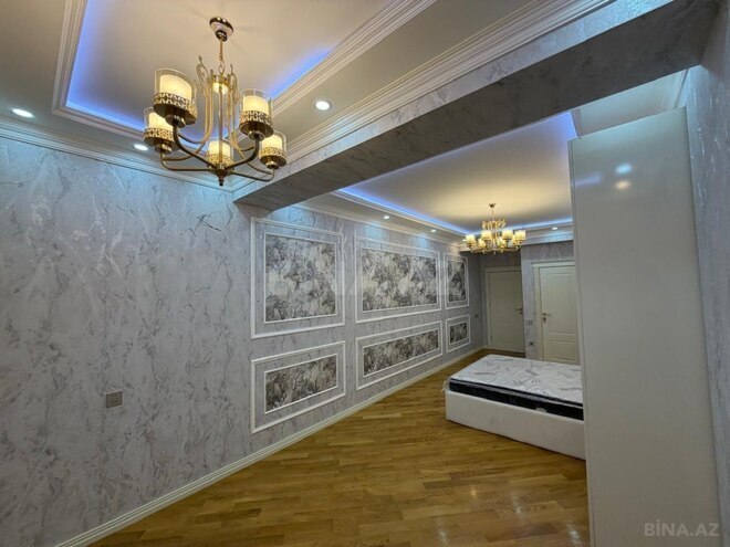 Satılır 3 otaqlı yeni tikili 140 m², Neftçilər m., photo 17 from 26