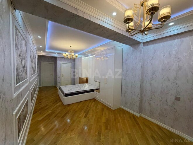 Satılır 3 otaqlı yeni tikili 140 m², Neftçilər m., photo 15 from 26