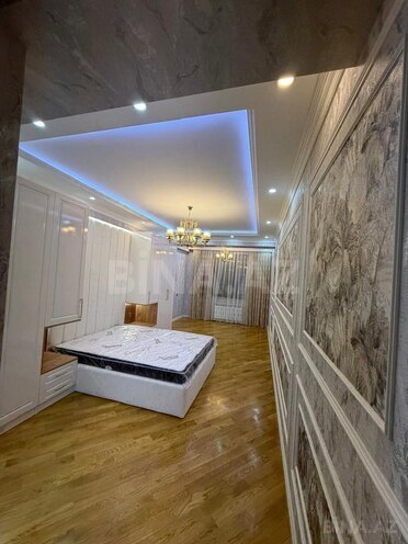 Satılır 3 otaqlı yeni tikili 140 m², Neftçilər m., photo 13 from 26