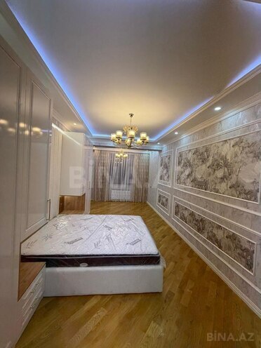 Satılır 3 otaqlı yeni tikili 140 m², Neftçilər m., photo 14 from 26