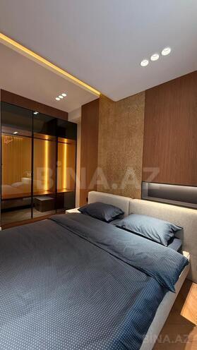 Продается 2-комн. новостройка 70 м², м. Шах Исмаил Хатаи, photo 12 from 16
