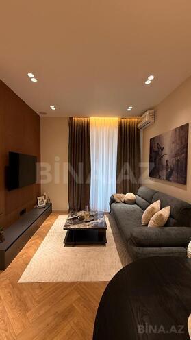 Продается 2-комн. новостройка 70 м², м. Шах Исмаил Хатаи, photo 14 from 16