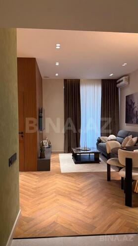 Продается 2-комн. новостройка 70 м², м. Шах Исмаил Хатаи, photo 8 from 16