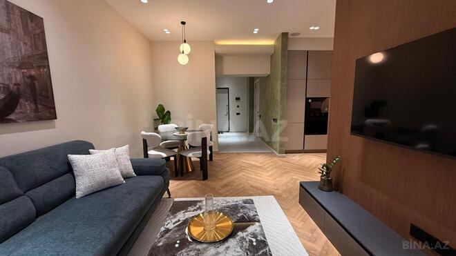 Продается 2-комн. новостройка 70 м², м. Шах Исмаил Хатаи, photo 3 from 16