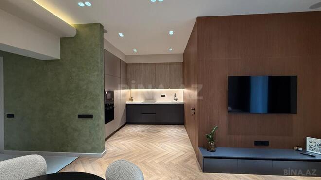 Продается 2-комн. новостройка 70 м², м. Шах Исмаил Хатаи, photo 6 from 16
