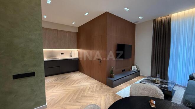 Продается 2-комн. новостройка 70 м², м. Шах Исмаил Хатаи, photo 4 from 16
