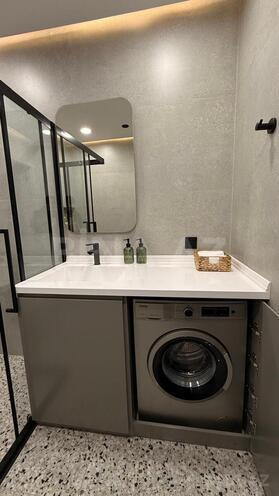 Продается 2-комн. новостройка 70 м², м. Шах Исмаил Хатаи, photo 5 from 16