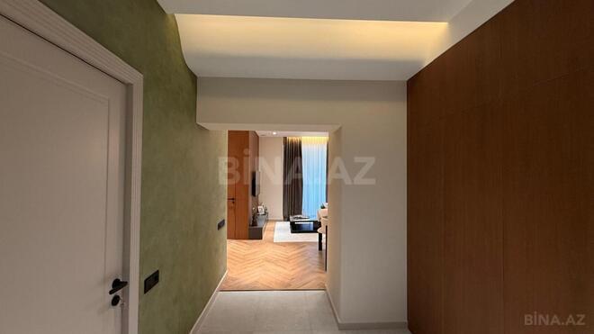 Продается 2-комн. новостройка 70 м², м. Шах Исмаил Хатаи, photo 9 from 16