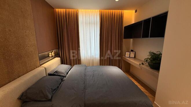 Продается 2-комн. новостройка 70 м², м. Шах Исмаил Хатаи, photo 13 from 16