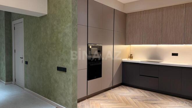 Продается 2-комн. новостройка 70 м², м. Шах Исмаил Хатаи, photo 15 from 16