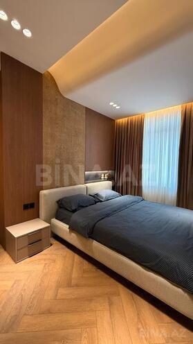 Продается 2-комн. новостройка 70 м², м. Шах Исмаил Хатаи, photo 11 from 16
