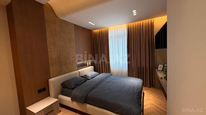 Продается 2-комн. новостройка 70 м², м. Шах Исмаил Хатаи, photo 1 from 16
