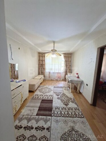 Сдаётся 3-комн. вторичка 70 м², м. Элмляр Академиясы, photo 3 from 14