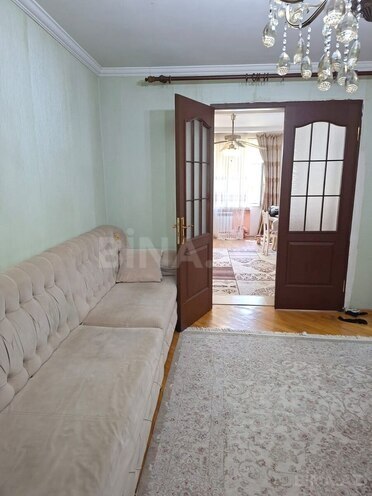 Сдаётся 3-комн. вторичка 70 м², м. Элмляр Академиясы, photo 8 from 14