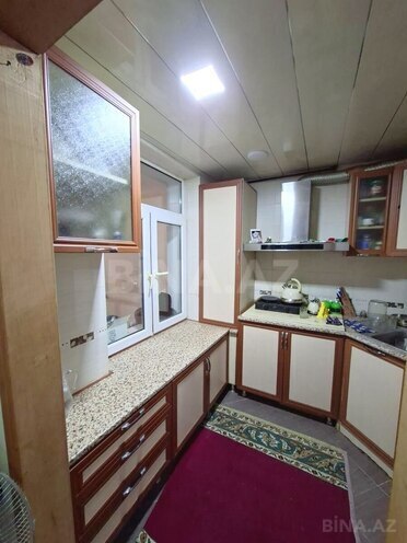 Сдаётся 3-комн. вторичка 70 м², м. Элмляр Академиясы, photo 10 from 14