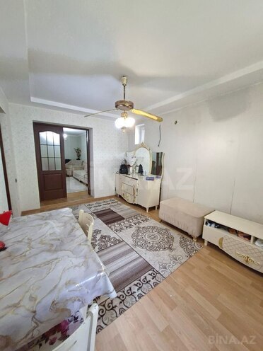 Сдаётся 3-комн. вторичка 70 м², м. Элмляр Академиясы, photo 5 from 14