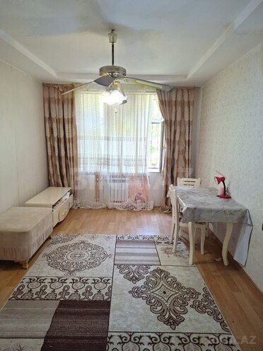 Сдаётся 3-комн. вторичка 70 м², м. Элмляр Академиясы, photo 4 from 14