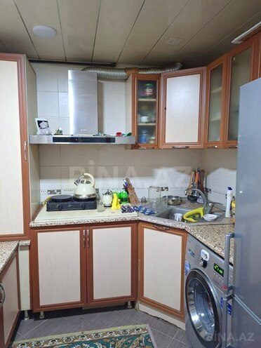 Сдаётся 3-комн. вторичка 70 м², м. Элмляр Академиясы, photo 11 from 14