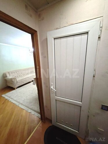 Сдаётся 3-комн. вторичка 70 м², м. Элмляр Академиясы, photo 6 from 14