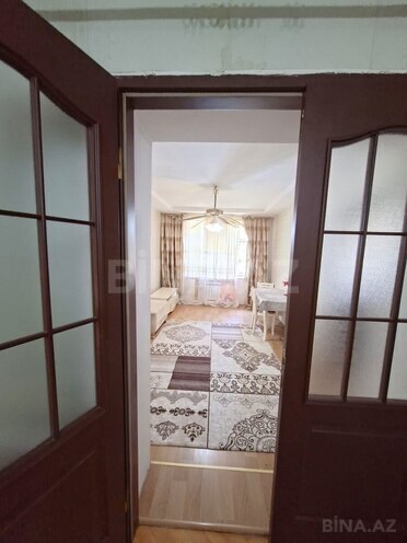 Сдаётся 3-комн. вторичка 70 м², м. Элмляр Академиясы, photo 7 from 14