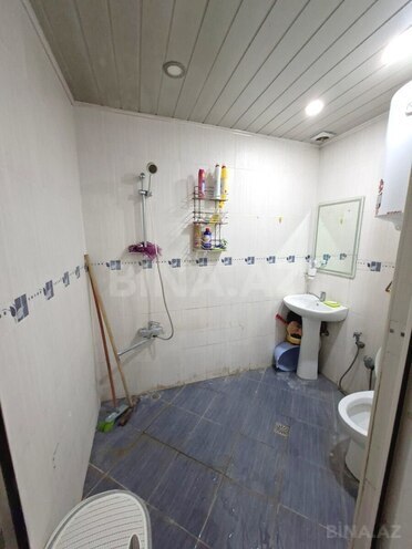 Сдаётся 3-комн. вторичка 70 м², м. Элмляр Академиясы, photo 13 from 14