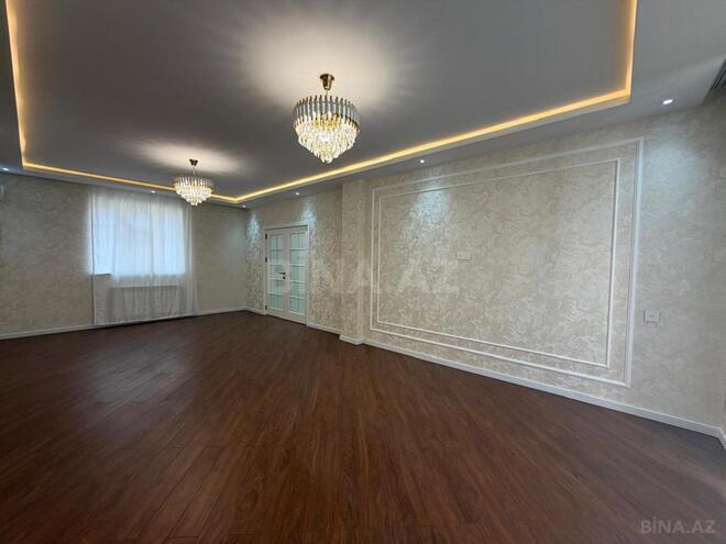 Satılır 3 otaqlı yeni tikili 110 m², Şah İsmayıl Xətai m., photo 5 from 12