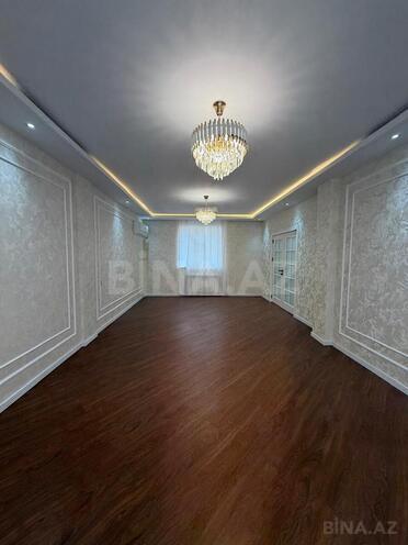 Satılır 3 otaqlı yeni tikili 110 m², Şah İsmayıl Xətai m., photo 1 from 12