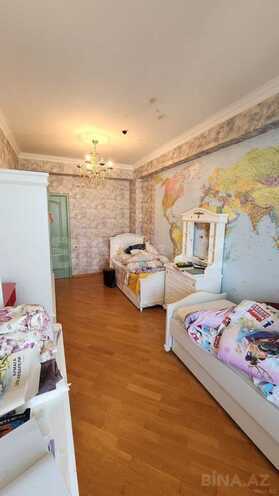 Продаётся 4-комн. новостройка 190 м², Наримановский  р., photo 6 from 12