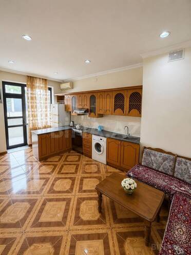 Продается 2-комн. новостройка 103 м², м. Гянджлик, photo 3 from 8