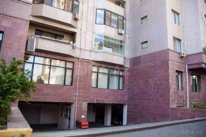 Продается 2-комн. новостройка 103 м², м. Гянджлик, photo 7 from 8