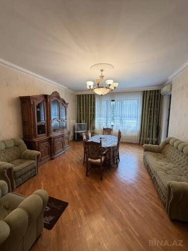 Продается 2-комн. новостройка 103 м², м. Гянджлик, photo 5 from 8