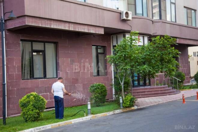 Продается 2-комн. новостройка 103 м², м. Гянджлик, photo 4 from 8