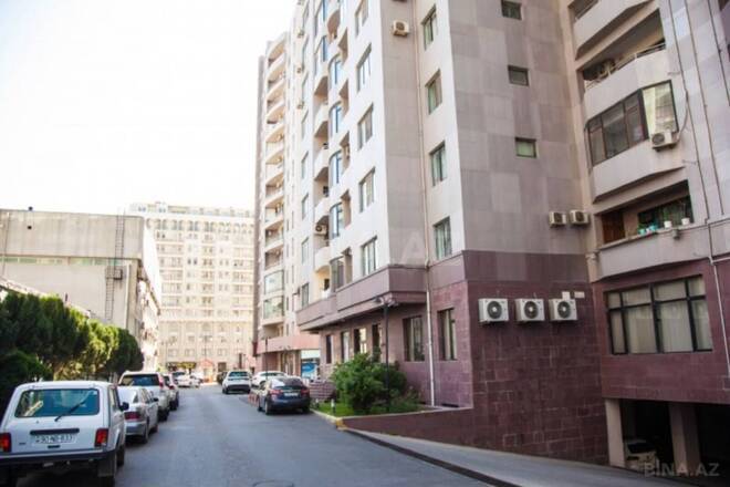 Продается 2-комн. новостройка 103 м², м. Гянджлик, photo 6 from 8