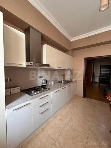 Сдается 3-комн. новостройка 82 м², м. Элмляр Академиясы, photo 15 from 18