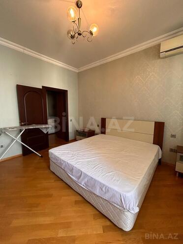 Сдается 3-комн. новостройка 82 м², м. Элмляр Академиясы, photo 9 from 18