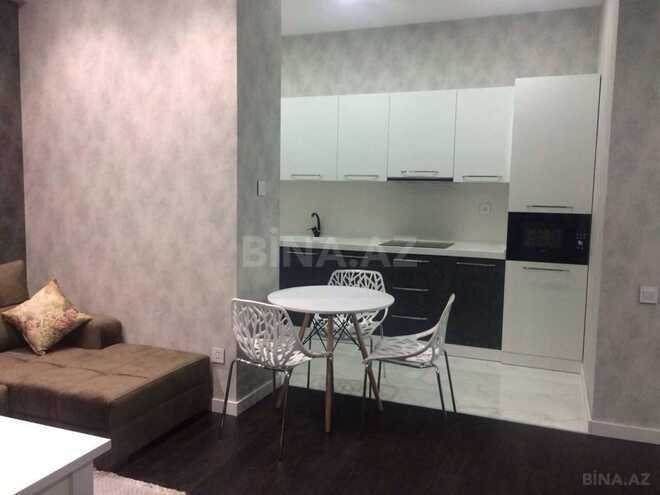 Сдаётся 2-комн. новостройка 70 м², м. 28 мая, photo 11 from 13